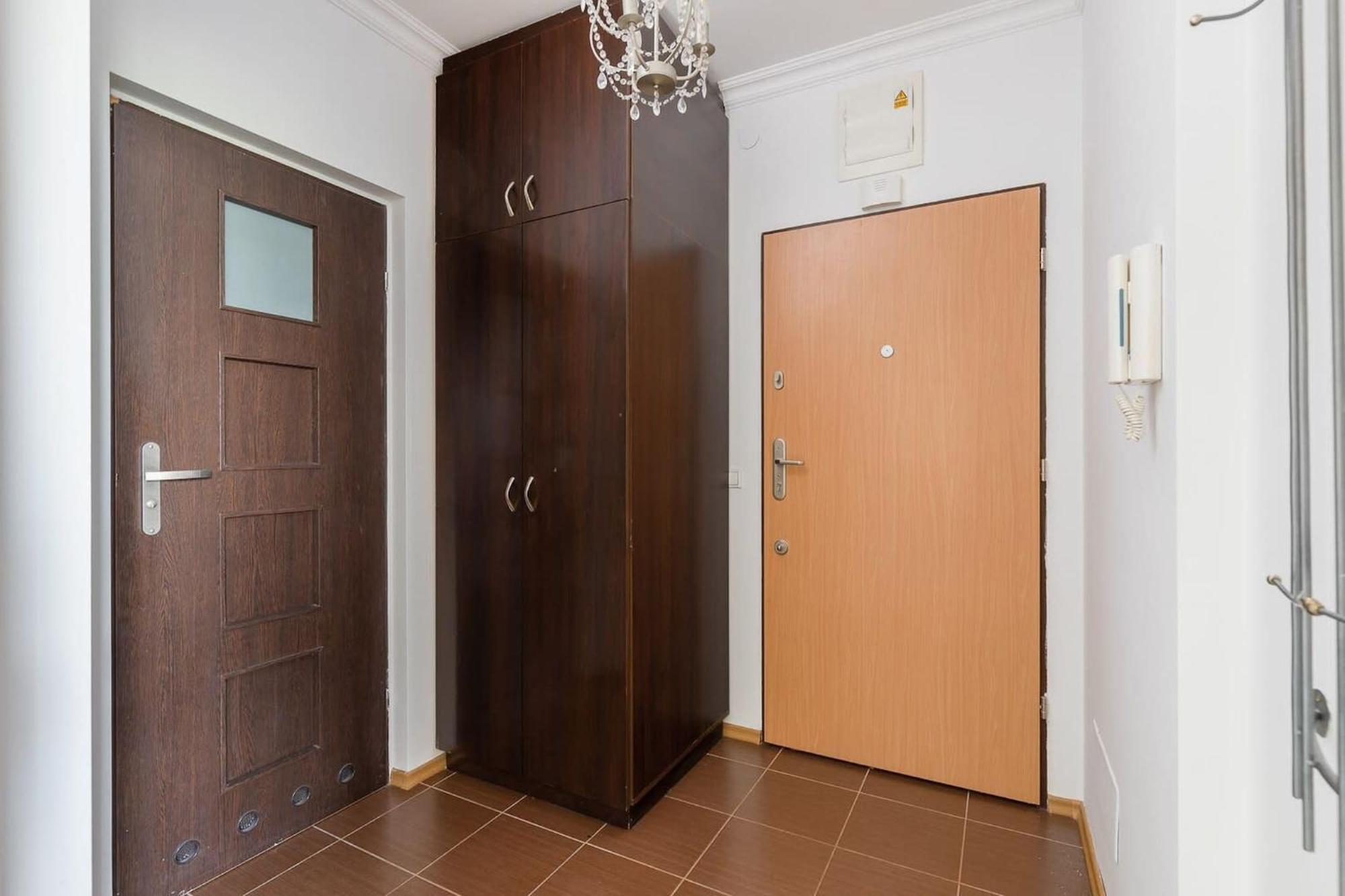 Apartment Rent Like - Slominskiego 5