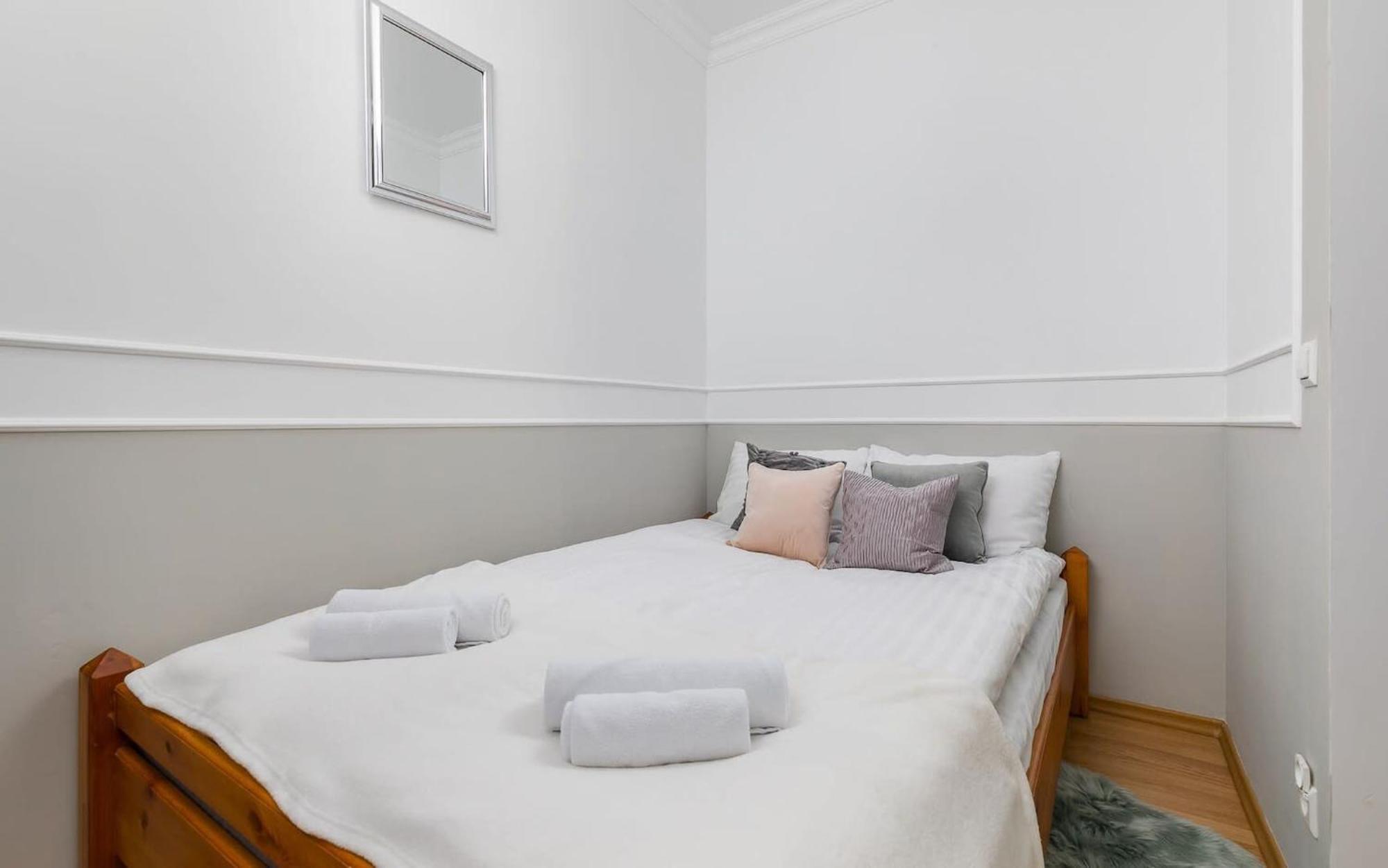 Apartment Rent Like - Slominskiego 5 *